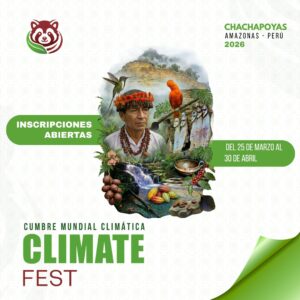 Clima FEST 2026