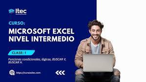 Curso Excel - Nivel Intermedio